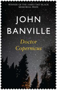 Обложка книги «Doctor Copernicus»