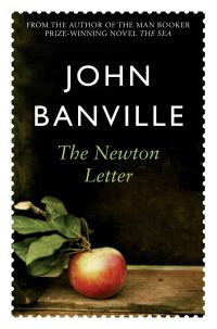 Обложка книги «The Newton Letter»
