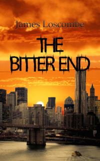 Обложка книги «The Bitter End»