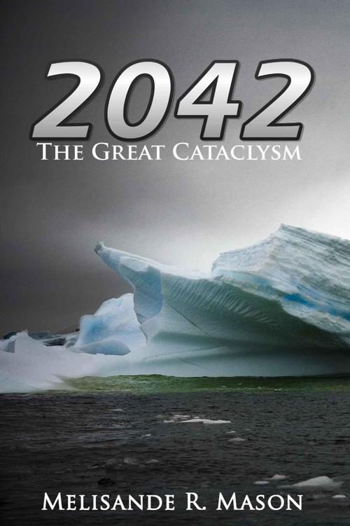 Обложка книги «2042: The Great Cataclysm»