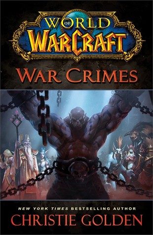 Обложка книги «War Crimes»