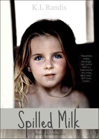 Обложка книги «Spilled Milk»