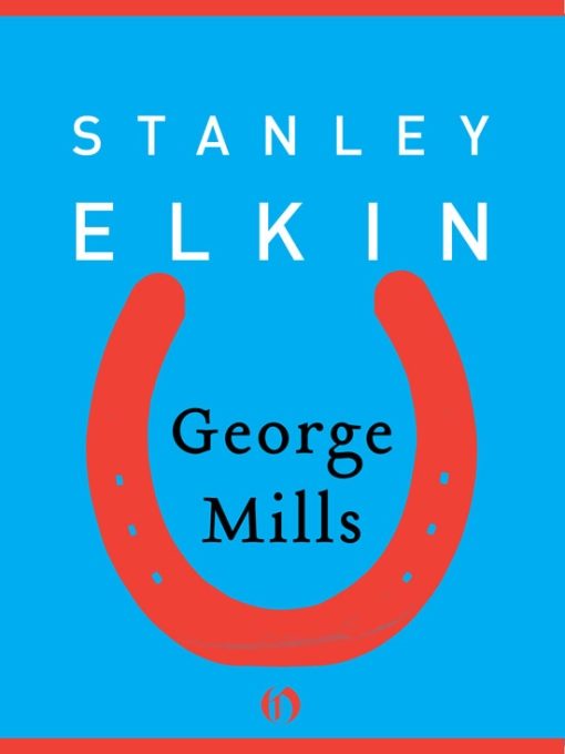 Обложка книги «George Mills»