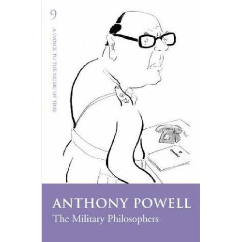 Обложка книги «The Military Philosophers»