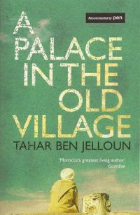 Обложка книги «A Palace in the Old Village»