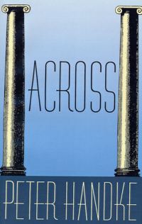 Обложка книги «Across»
