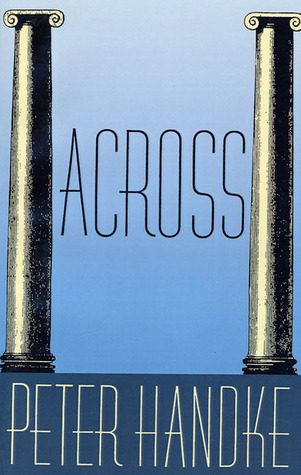 Обложка книги «Across»