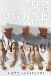 Обложка книги «Dress Your Marines in White»