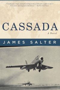 Обложка книги «Cassada»