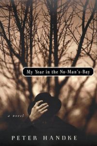 Обложка книги «My Year in No Man's Bay»