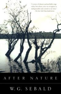 Обложка книги «After Nature»