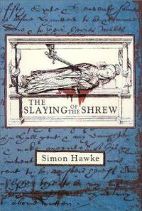 Обложка книги «The Slaying Of The Shrew»