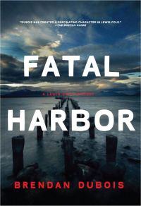 Обложка книги «Fatal Harbor»