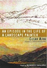 Обложка книги «An Episode in the Life of a Landscape Painter»