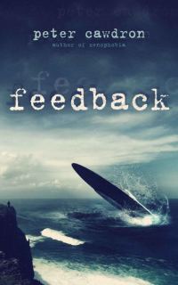 Обложка книги «Feedback»