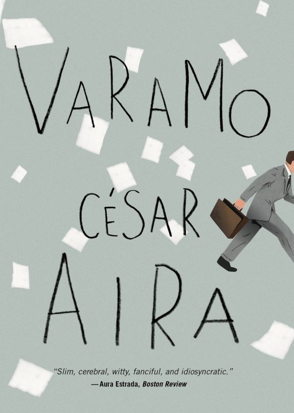 Обложка книги «Varamo»