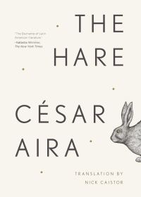 Обложка книги «The Hare»