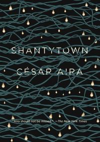 Обложка книги «Shantytown»