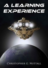Обложка книги «A Learning Experience»