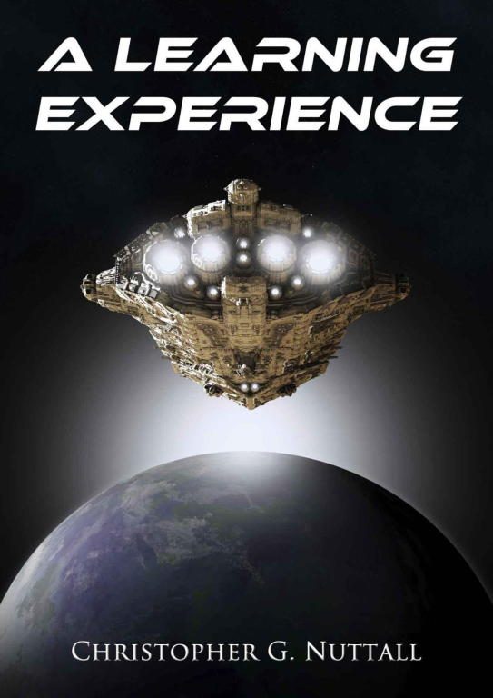 Обложка книги «A Learning Experience»