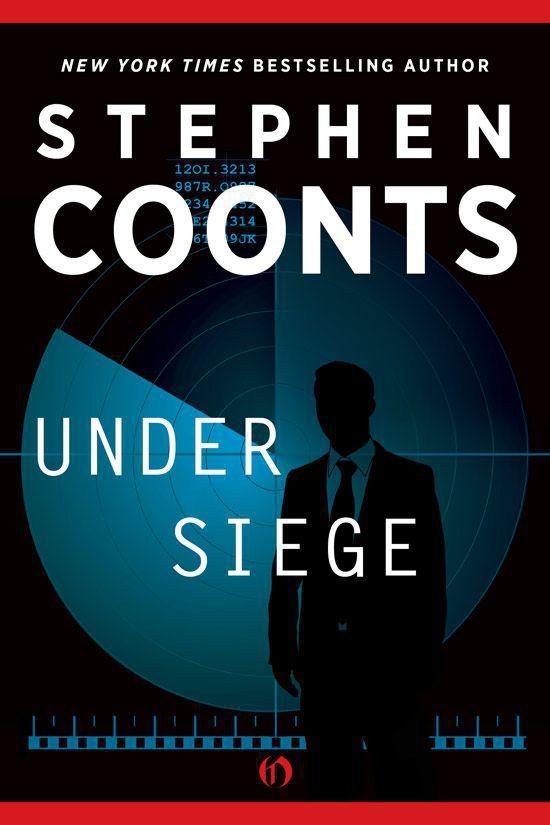 Обложка книги «Under Siege»
