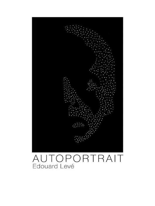 Обложка книги «Autoportrait»