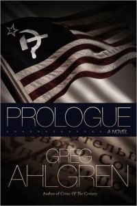 Обложка книги «Prologue»