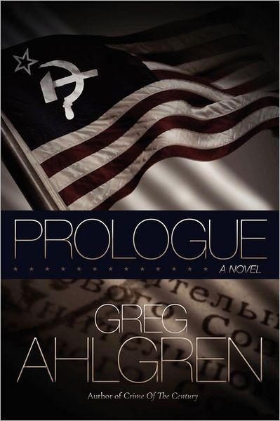 Обложка книги «Prologue»