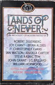 Обложка книги «The Rites of Winter»