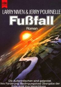 Обложка книги «Fußfall»