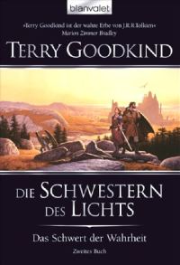 Обложка книги «Die Schwestern des Lichts»