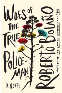 Обложка книги «Woes of the True Policeman»