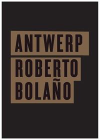 Обложка книги «Antwerp»
