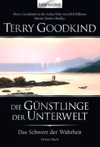 Обложка книги «Die Günstlinge der Unterwelt»