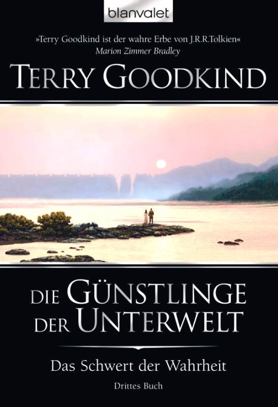 Обложка книги «Die Günstlinge der Unterwelt»