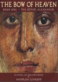 Обложка книги «The other Alexander»