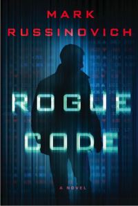 Обложка книги «Rogue Code»