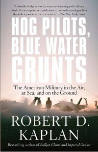 Обложка книги «Hog Pilots, Blue Water Grunts»