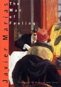 Обложка книги «The Man of Feeling»