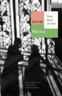Обложка книги «Dark Back of Time»