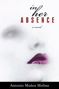 Обложка книги «In Her Absence»