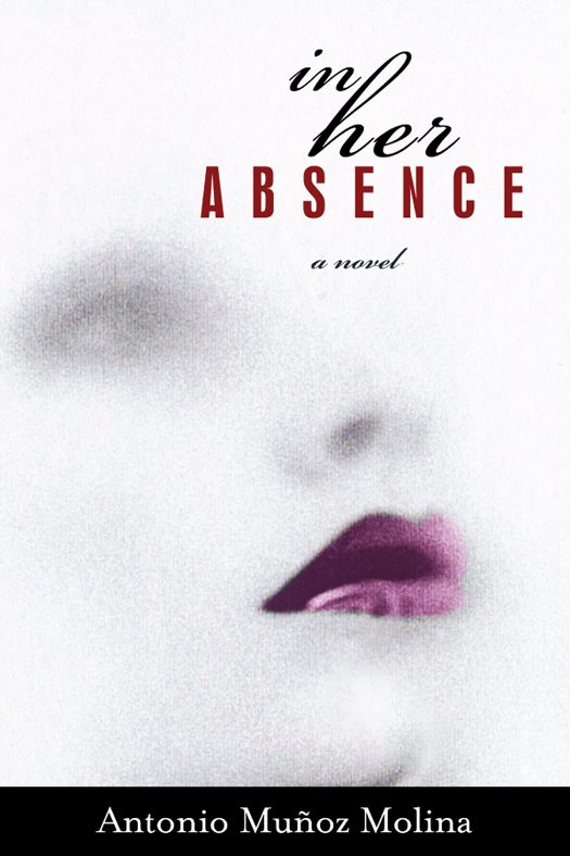 Обложка книги «In Her Absence»