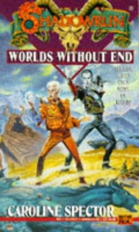 Обложка книги «Worlds Without End»