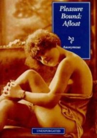 Обложка книги «Pleasure Bound: Afloat»