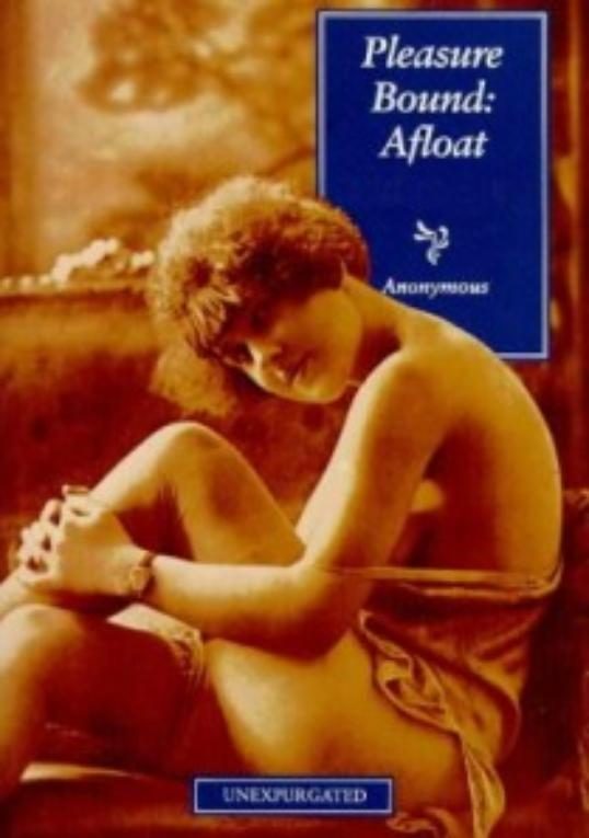 Обложка книги «Pleasure Bound: Afloat»