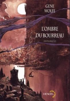 Обложка книги «La citadelle de l'Autarque»