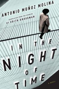 Обложка книги «In the Night of Time»