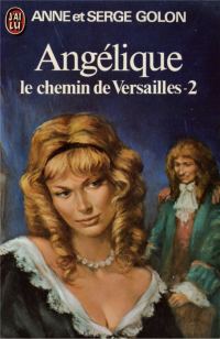 Обложка книги «Le chemin de Versailles Part 2»