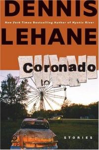 Обложка книги «Coronado»