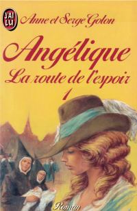 Обложка книги «La route de l'espoir 1»